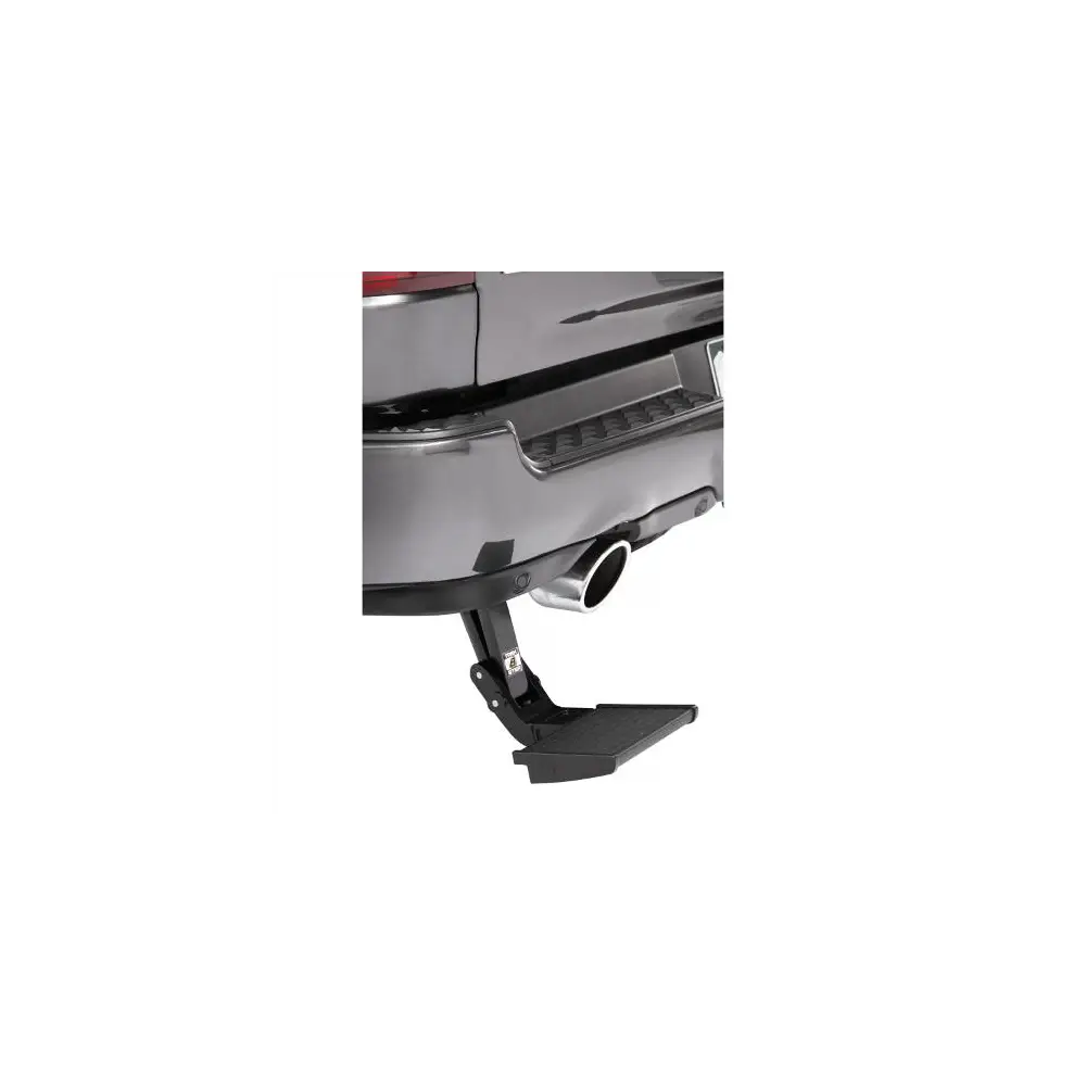 TrekStep Rear Mount Step - BES75520-15